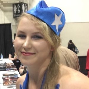 Meet your Posher, Marlowe